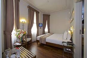 Taxim Lounge Hotel - Special Class