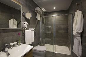 Taxim Lounge Hotel - Special Class