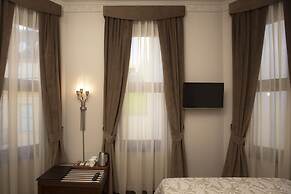 Taxim Lounge Hotel - Special Class