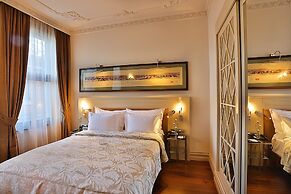 Taxim Lounge Hotel - Special Class