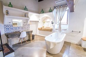 Hotel Turixant