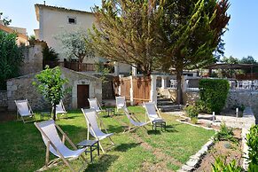 Hotel Turixant