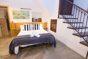 Hotel Turixant