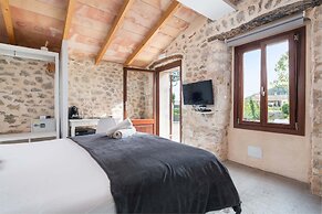 Hotel Turixant