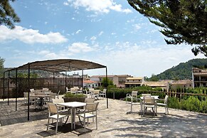 Hotel Turixant