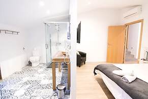 Hotel Turixant