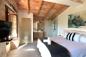 Hotel Turixant