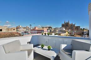 Lonja Suites Apartments