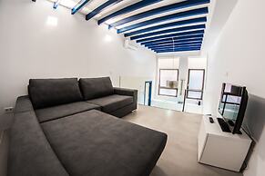 Lonja Suites Apartments