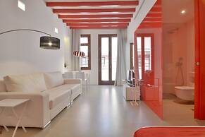 Lonja Suites Apartments