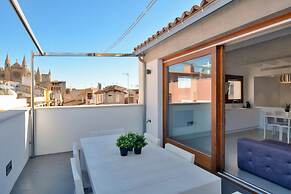 Lonja Suites Apartments