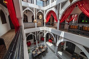 Riad Balkisse