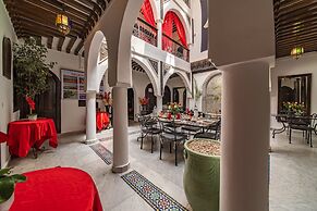 Riad Balkisse