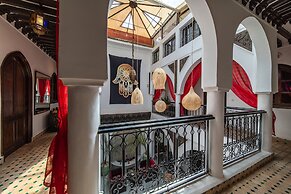 Riad Balkisse