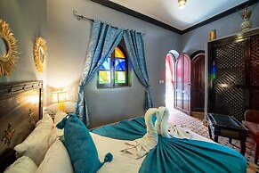 Riad Balkisse