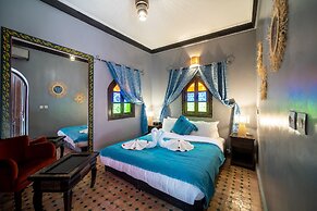 Riad Balkisse