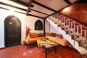 Riad Balkisse