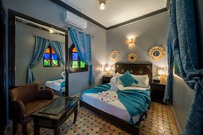 Riad Balkisse