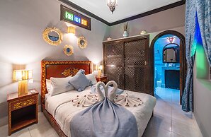 Riad Balkisse