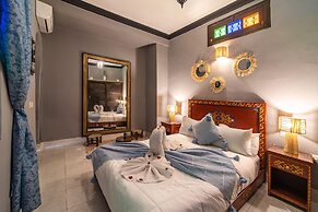 Riad Balkisse