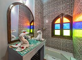 Riad Balkisse