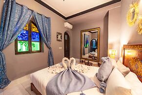 Riad Balkisse