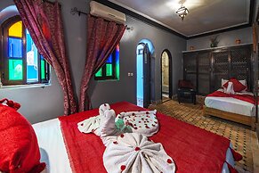 Riad Balkisse