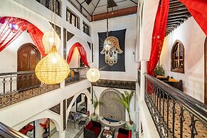 Riad Balkisse