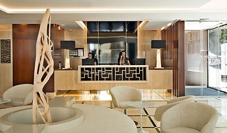 TURIM Saldanha Hotel