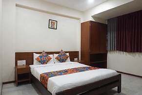 Hotel Executive Residency