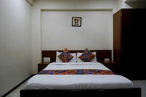 Hotel Executive Residency