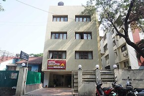 Hotel Executive Residency