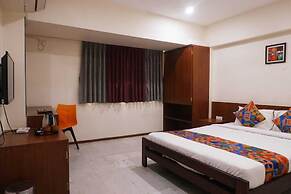 Hotel Executive Residency
