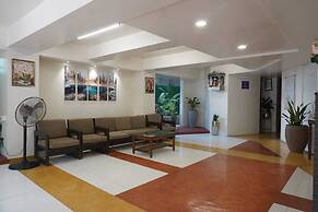Hotel Executive Residency