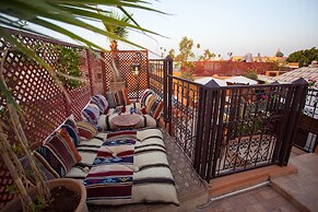 Riad Melhoun & Spa