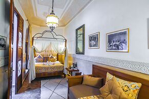 Riad Melhoun & Spa