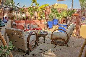 Riad Melhoun & Spa