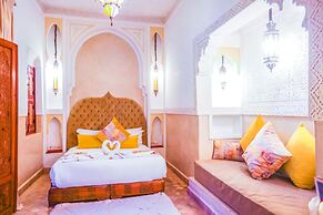 Riad Melhoun & Spa