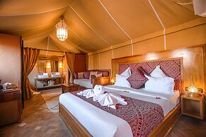 Riad Melhoun & Spa