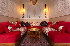 Riad Melhoun & Spa