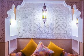 Riad Melhoun & Spa