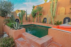 Riad Melhoun & Spa