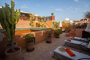 Riad Melhoun & Spa