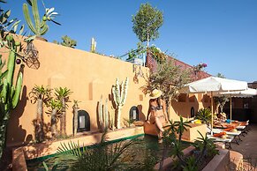 Riad Melhoun & Spa