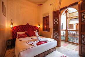 Riad Melhoun & Spa
