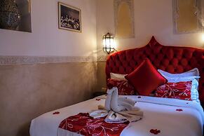 Riad Melhoun & Spa