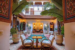 Riad Melhoun & Spa