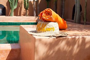 Riad Melhoun & Spa