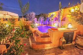 Riad Melhoun & Spa