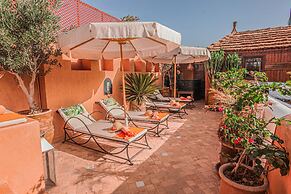 Riad Melhoun & Spa